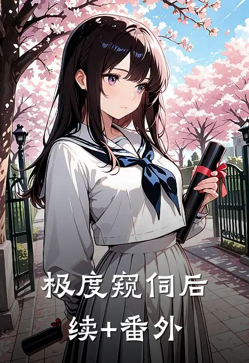 极度窥伺后续+番外
