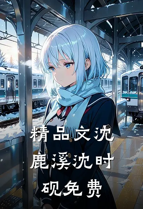 精品文沈鹿溪沈时砚免费