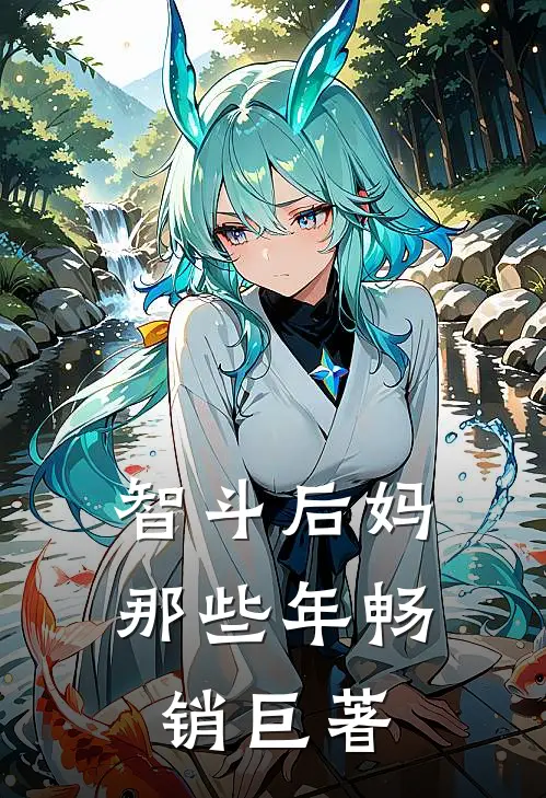 智斗后妈那些年畅销巨著