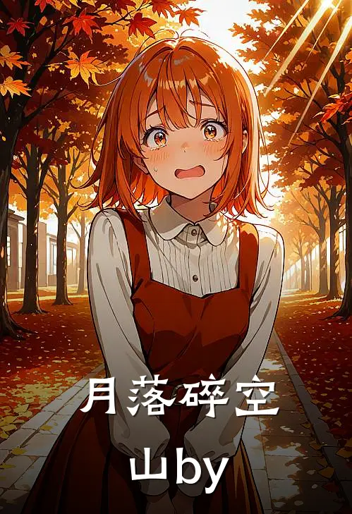 月落碎空山by