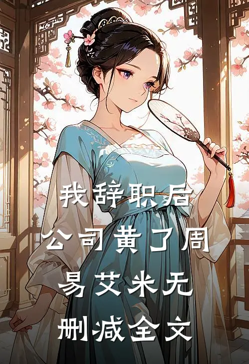 我辞职后，公司黄了周易艾米无删减全文