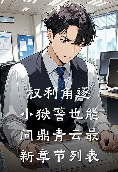 权利角逐：小狱警也能问鼎青云最新章节列表