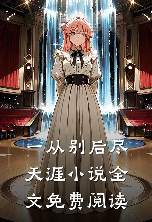 一从别后尽天涯小说全文免费阅读