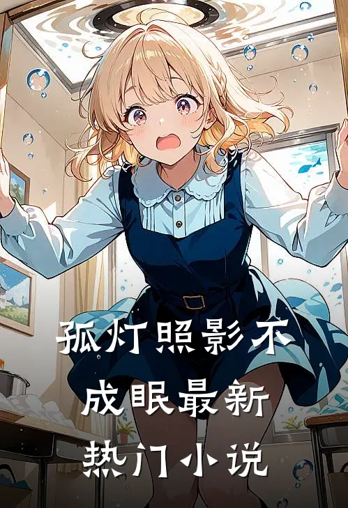 孤灯照影不成眠最新热门小说