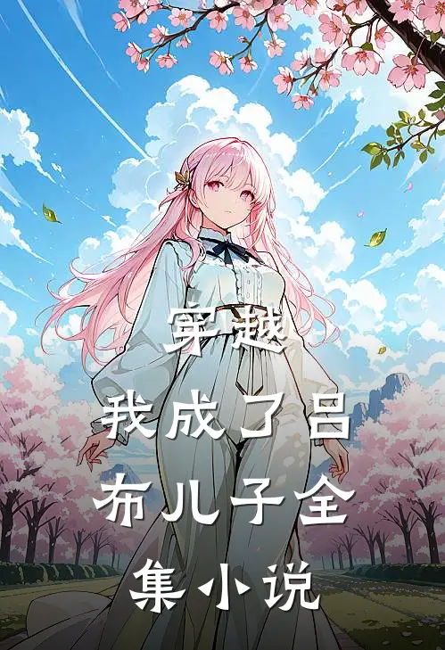 穿越：我成了吕布儿子全集小说