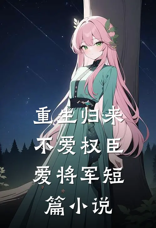 重生归来,不爱权臣爱将军短篇