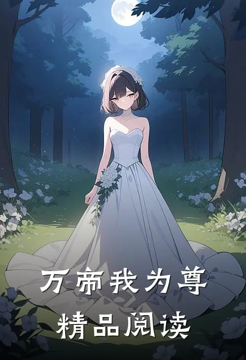 万帝我为尊精品阅读