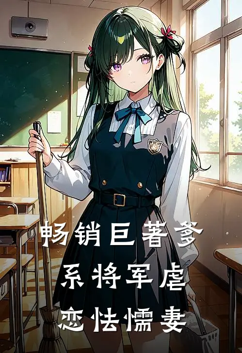 畅销巨著爹系将军虐恋怯懦妻