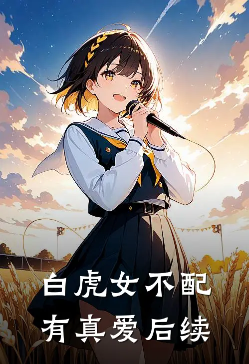 白虎女不配有真爱后续