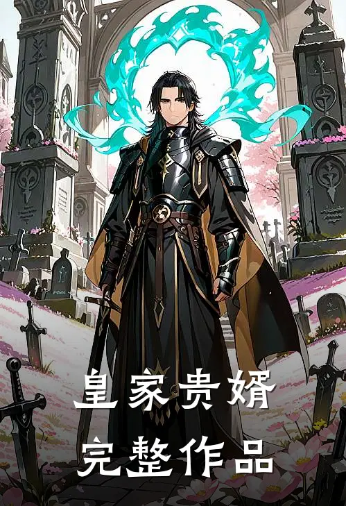 皇家贵婿完整作品