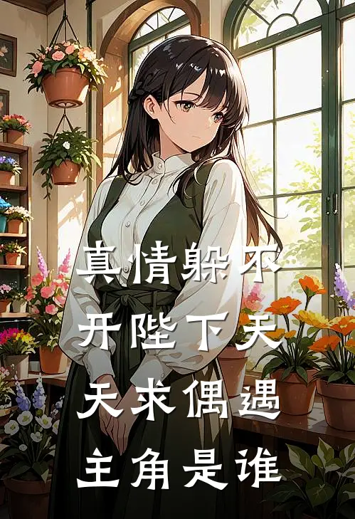 真情躲不开陛下天天求偶遇主角是谁