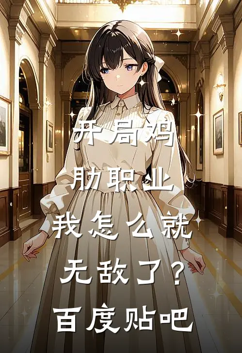 开局鸡肋职业，我怎么就无敌了？百度贴吧