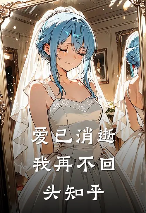 爱已消逝，我再不回头知乎