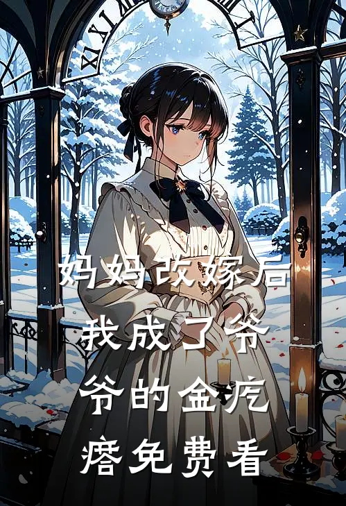 妈妈改嫁后，我成了爷爷的金疙瘩免费看