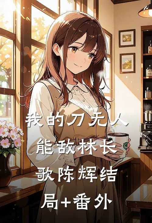 我的刀无人能敌林长歌陈辉结局+番外