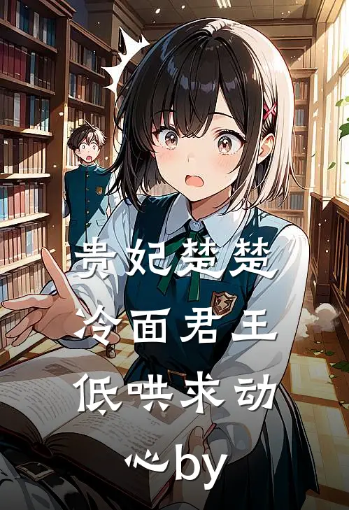 贵妃楚楚，冷面君王低哄求动心by