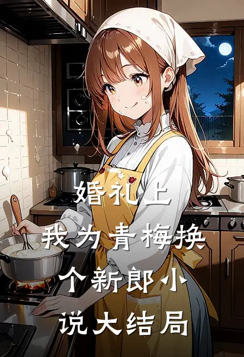 婚礼上，我为青梅换个新郎小说大结局