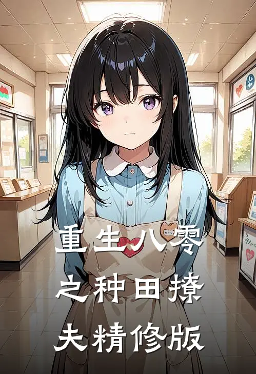 重生八零之种田撩夫精修版