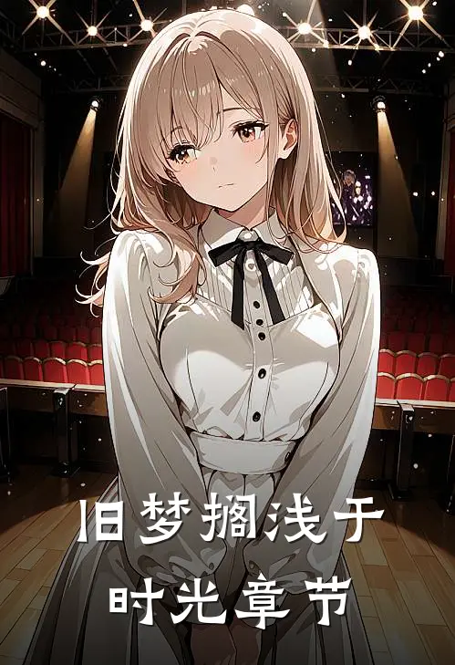 旧梦搁浅于时光章节