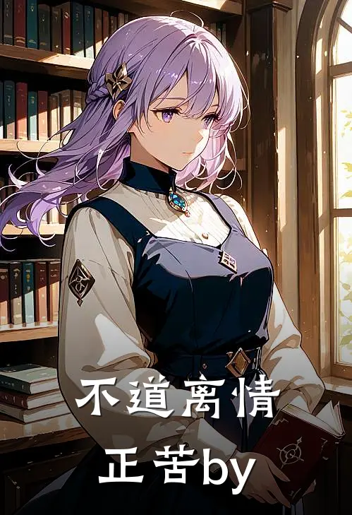 不道离情正苦by