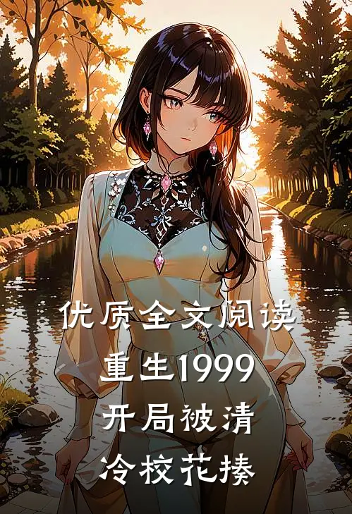 优质全文阅读重生1999：开局被清冷校花揍