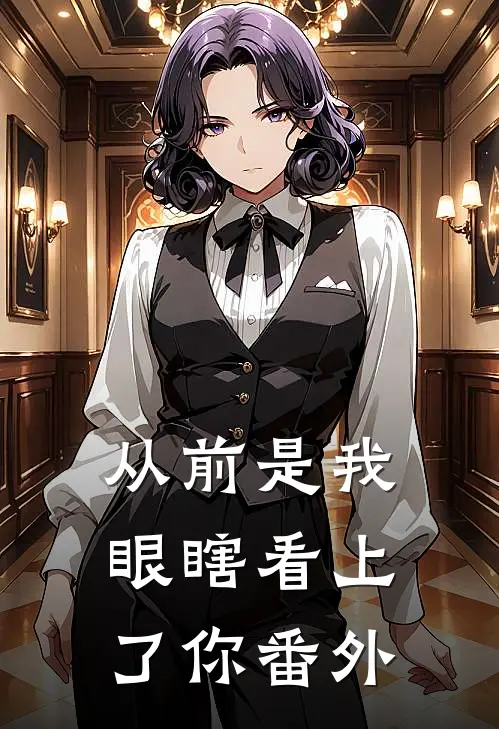 从前是我眼瞎看上了你番外