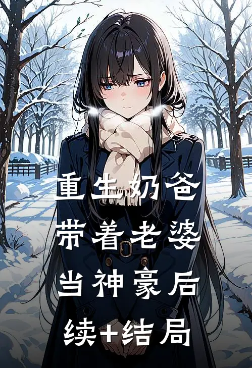 重生奶爸，带着老婆当神豪后续+结局