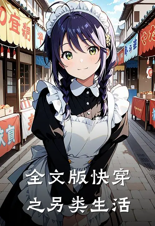 全文版快穿之另类生活