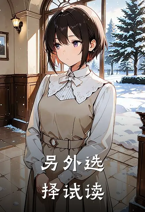 另外选择试读