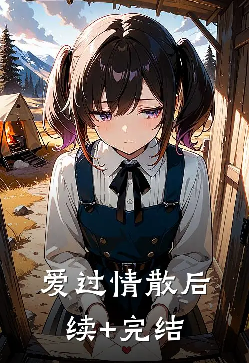 爱过情散后续+完结