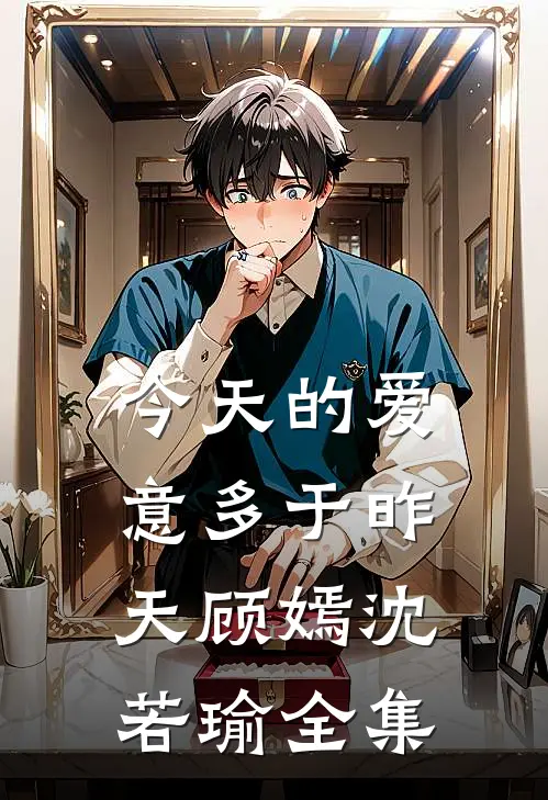 今天的爱意多于昨天顾嫣沈若瑜全集