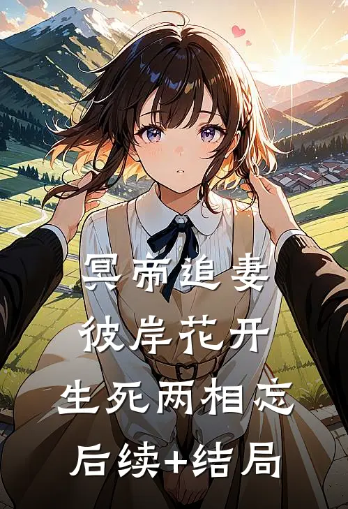 冥帝追妻，彼岸花开，生死两相忘后续+结局