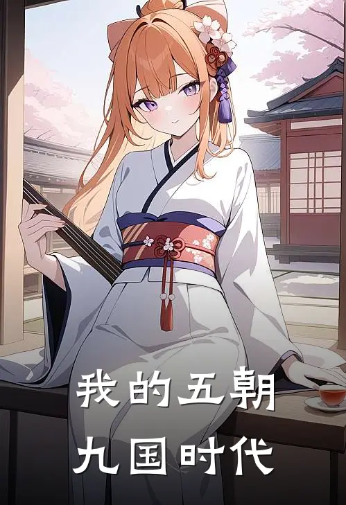 我的五朝九国时代