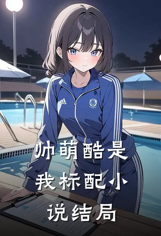 帅萌酷是我标配小说结局