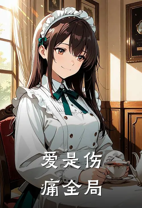 爱是伤痛全局