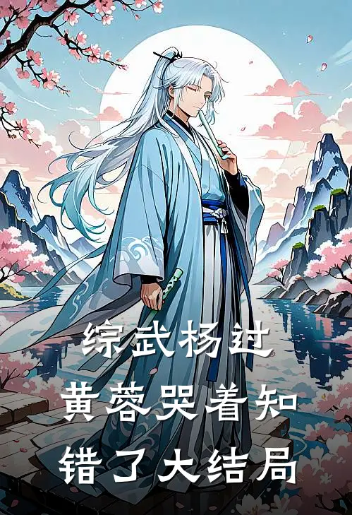 综武杨过：黄蓉哭着知错了大结局