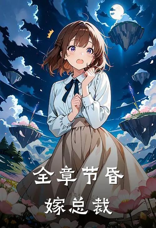 全章节昏嫁总裁