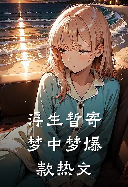 浮生暂寄梦中梦爆款热文