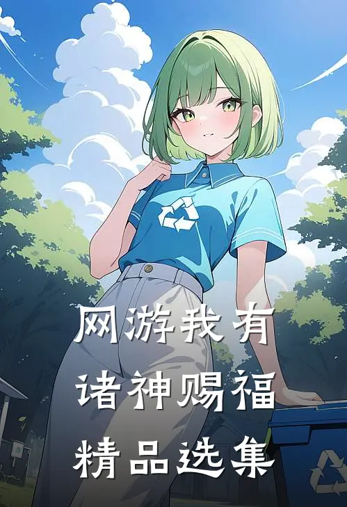 网游我有诸神赐福精品选集
