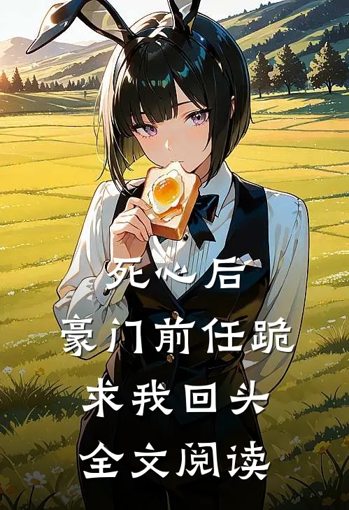 死心后，豪门前任跪求我回头全文阅读