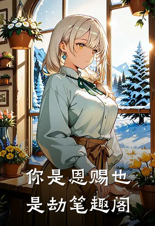 你是恩赐也是劫笔趣阁