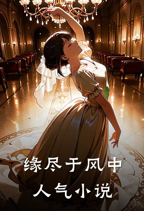 缘尽于风中人气小说