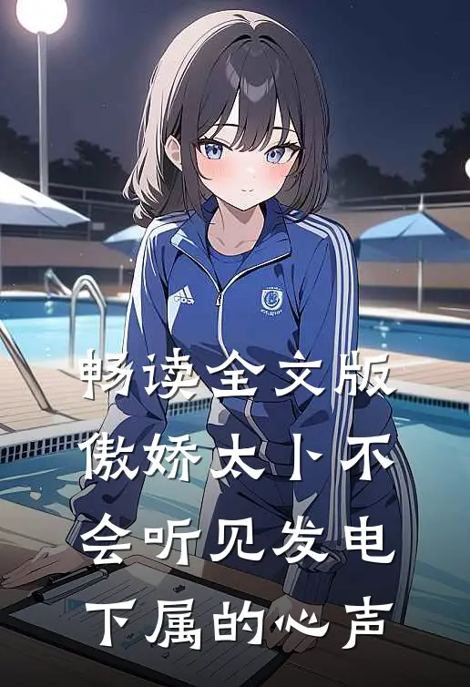 畅读全文版傲娇太卜不会听见发电下属的心声