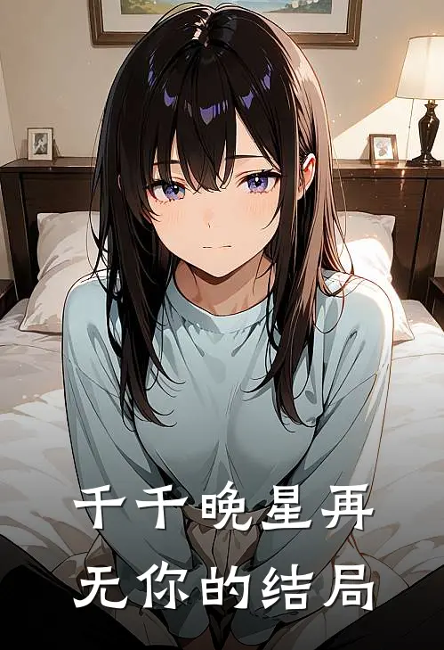 千千晚星再无你的结局