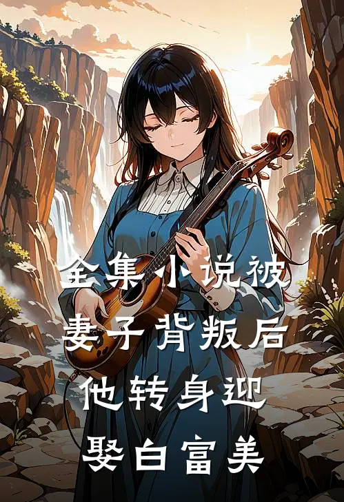 全集小说被妻子背叛后，他转身迎娶白富美