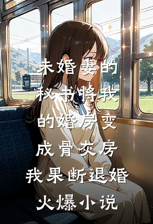 未婚妻的秘书将我的婚房变成骨灰房，我果断退婚火爆小说