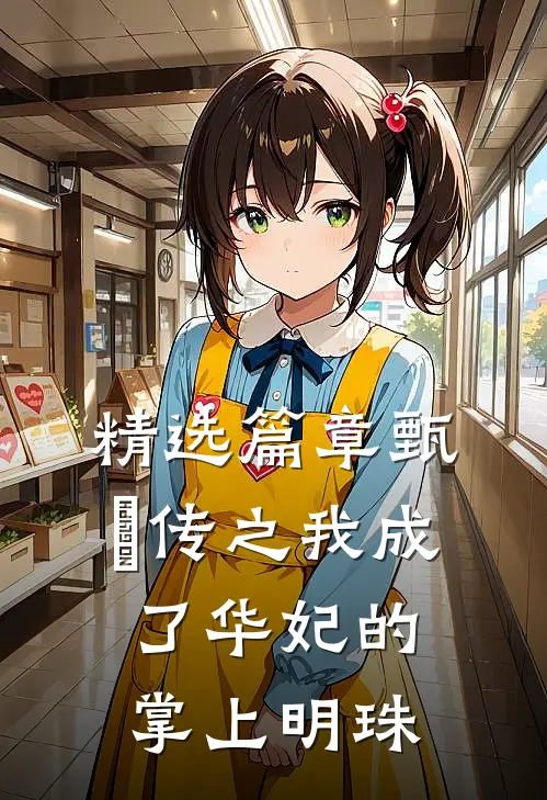 精选篇章甄嬛传之我成了华妃的掌上明珠