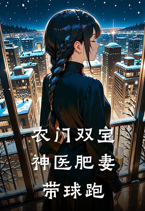 农门双宝神医肥妻带球跑