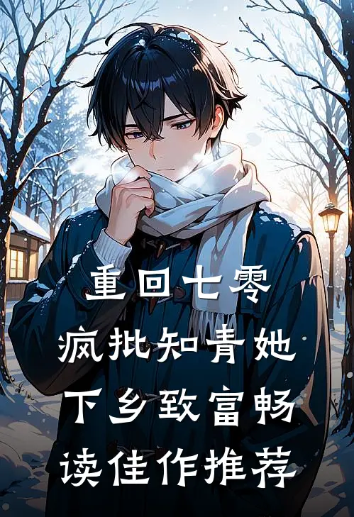 重回七零，疯批知青她下乡致富畅读佳作推荐