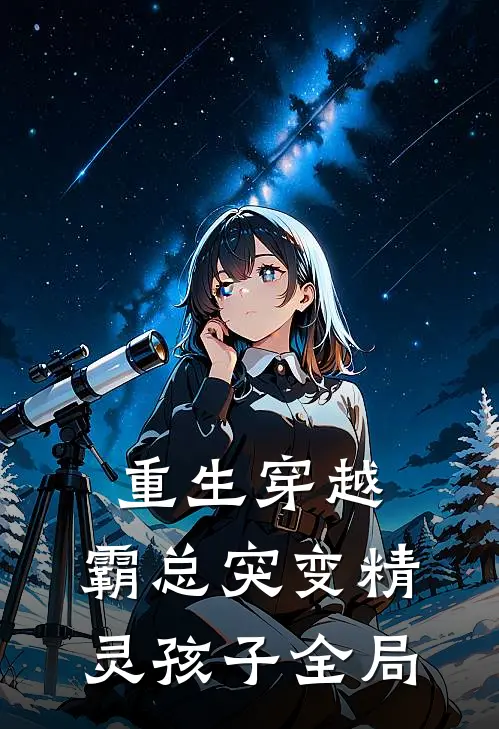 重生穿越：霸总突变精灵孩子全局